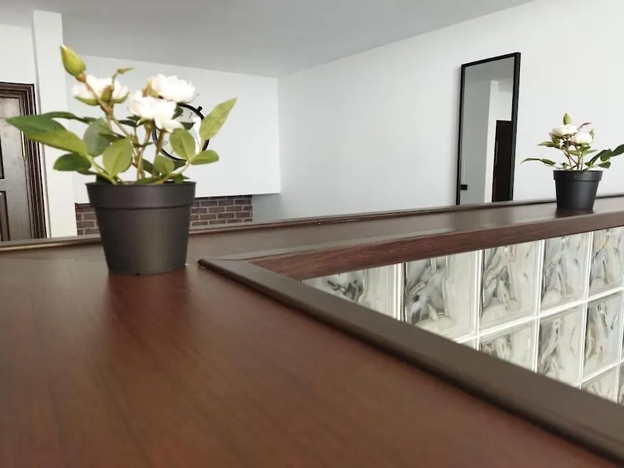Luxury Apartment With Stunning Ocean View Puerto de Santiago