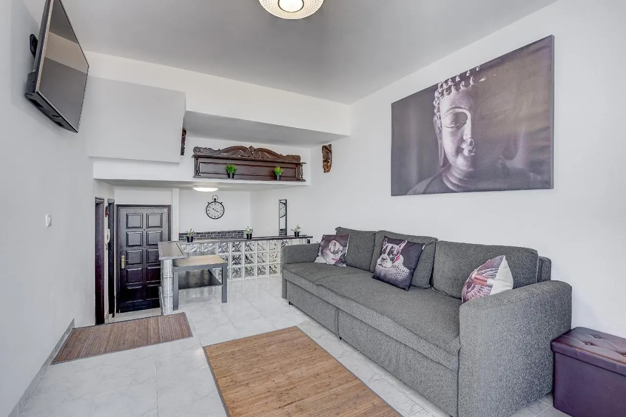 Luxury Apartment With Stunning Ocean View Puerto de Santiago