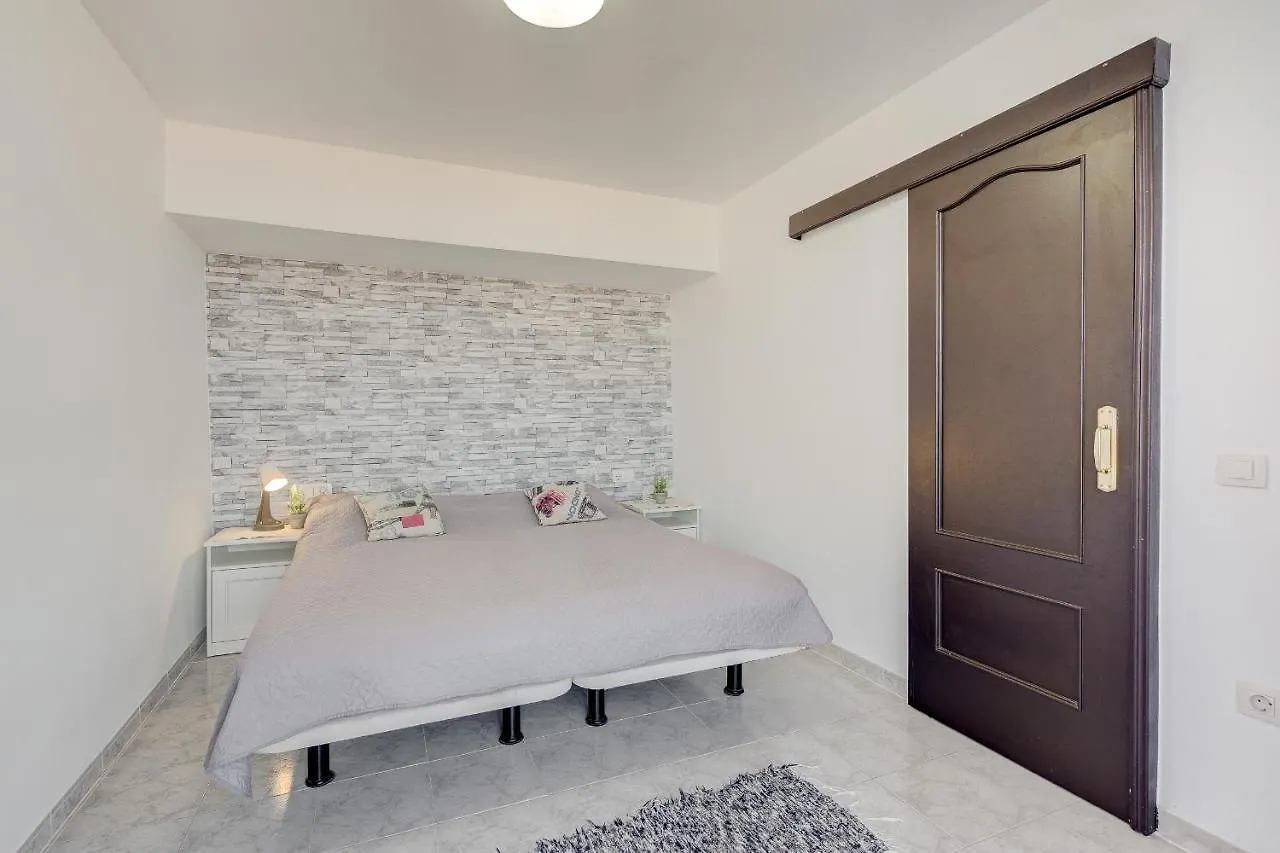 Luxury Apartment With Stunning Ocean View Puerto de Santiago