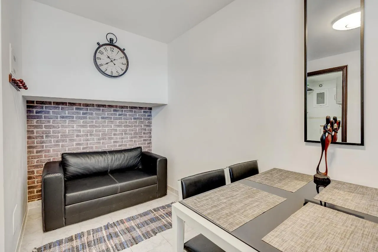Luxury Apartment With Stunning Ocean View Puerto de Santiago  0*, Puerto de Santiago (Tenerife)